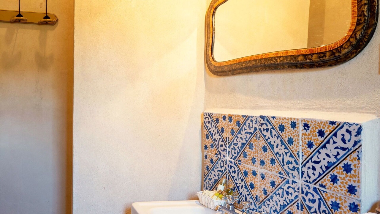 Photo of Bathroom in Villabuona