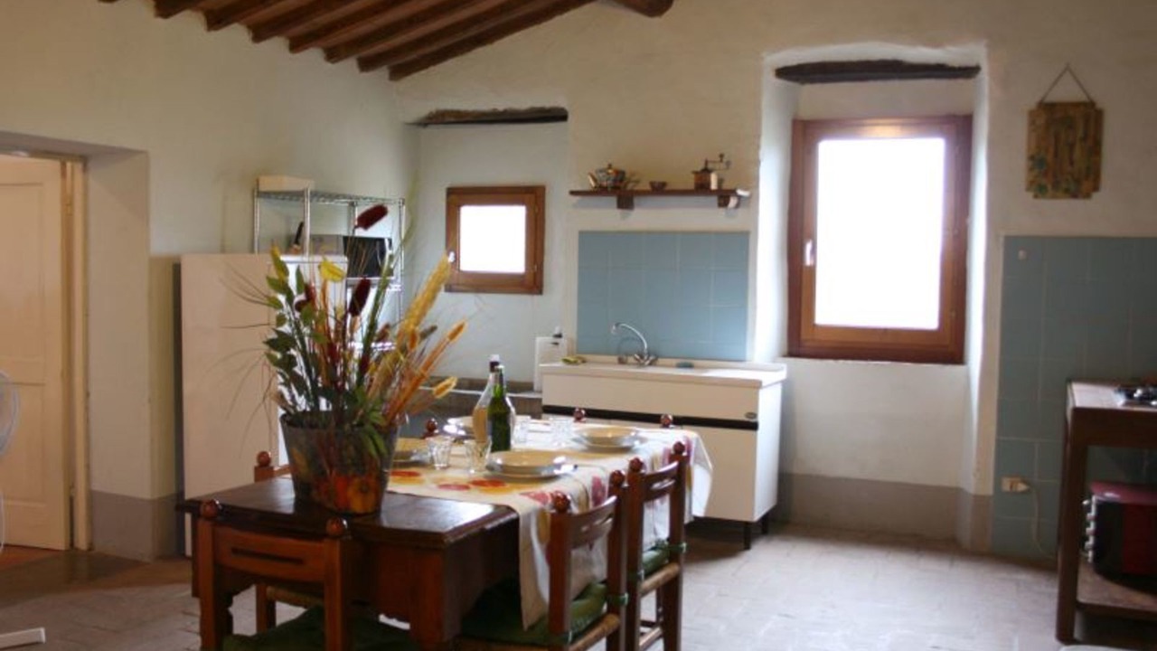 Photo of Bedroom in Cincelli