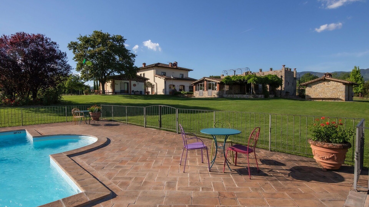 Photo of Outdoor in Poppi