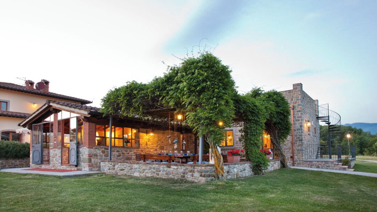 Photo of Outdoor in Poppi