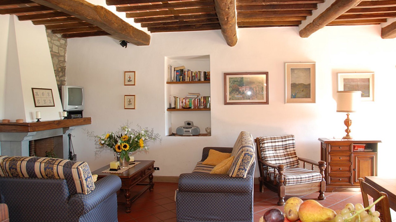 Photo of Livingroom in Capannori