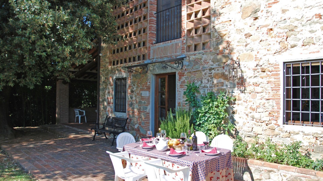 Photo of Outdoor in Capannori
