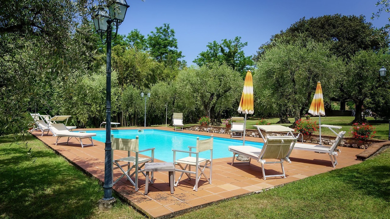 Photo of Outdoor in Capannori