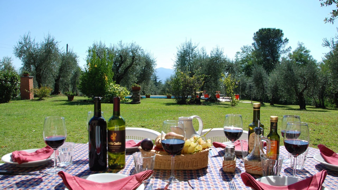 Photo of Outdoor in Capannori