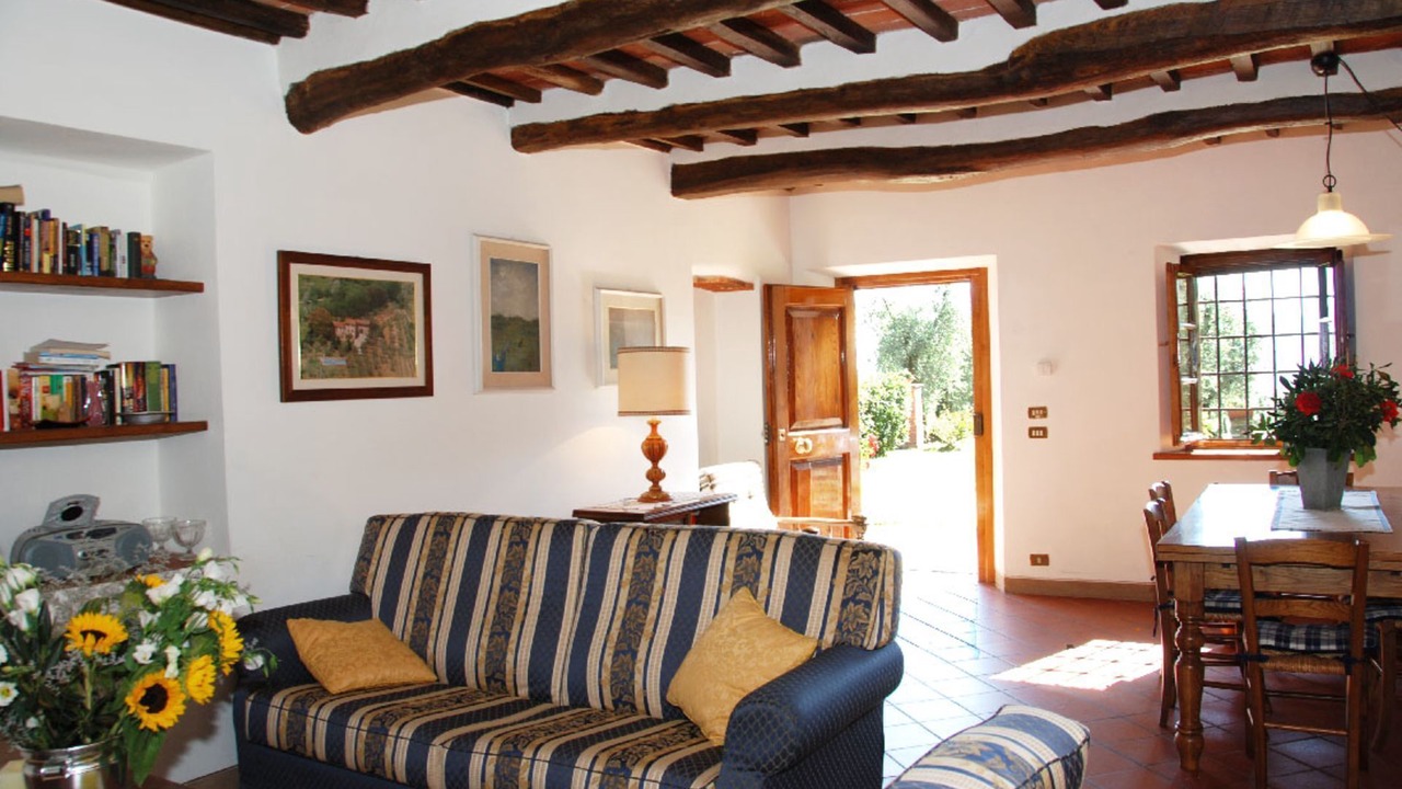 Photo of Livingroom in Capannori