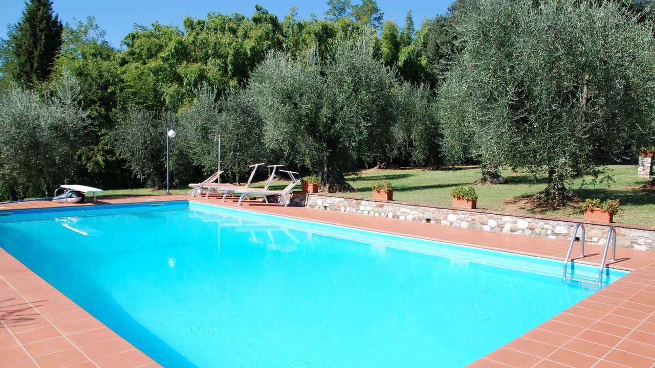 Photo of Outdoor in Capannori
