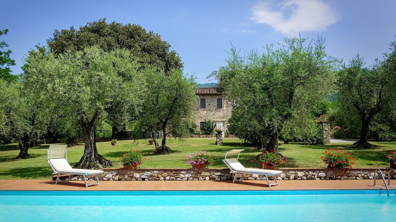 Photo of Outdoor in Capannori