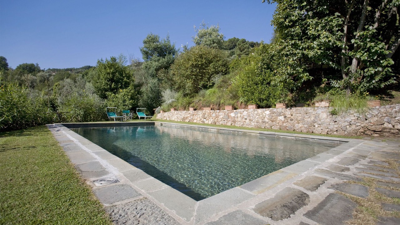 Photo of Outdoor in Pescaglia