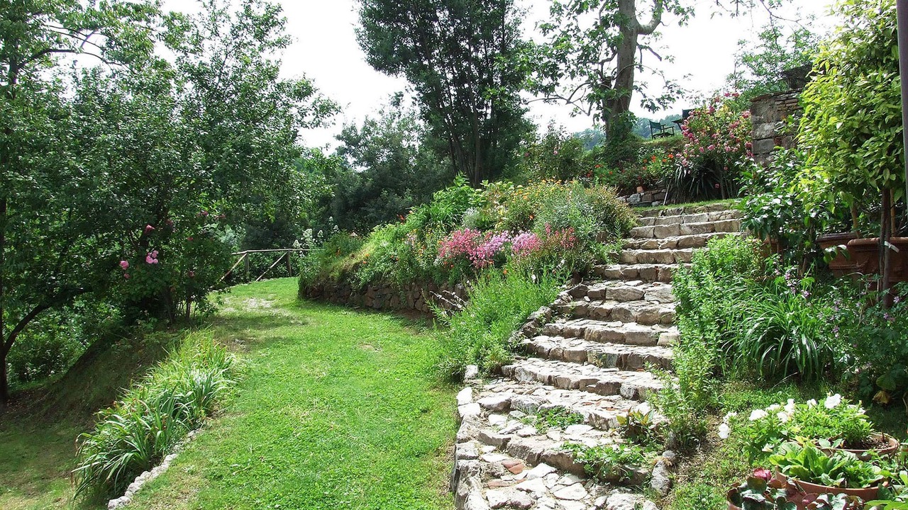 Photo of Outdoor in Pescaglia