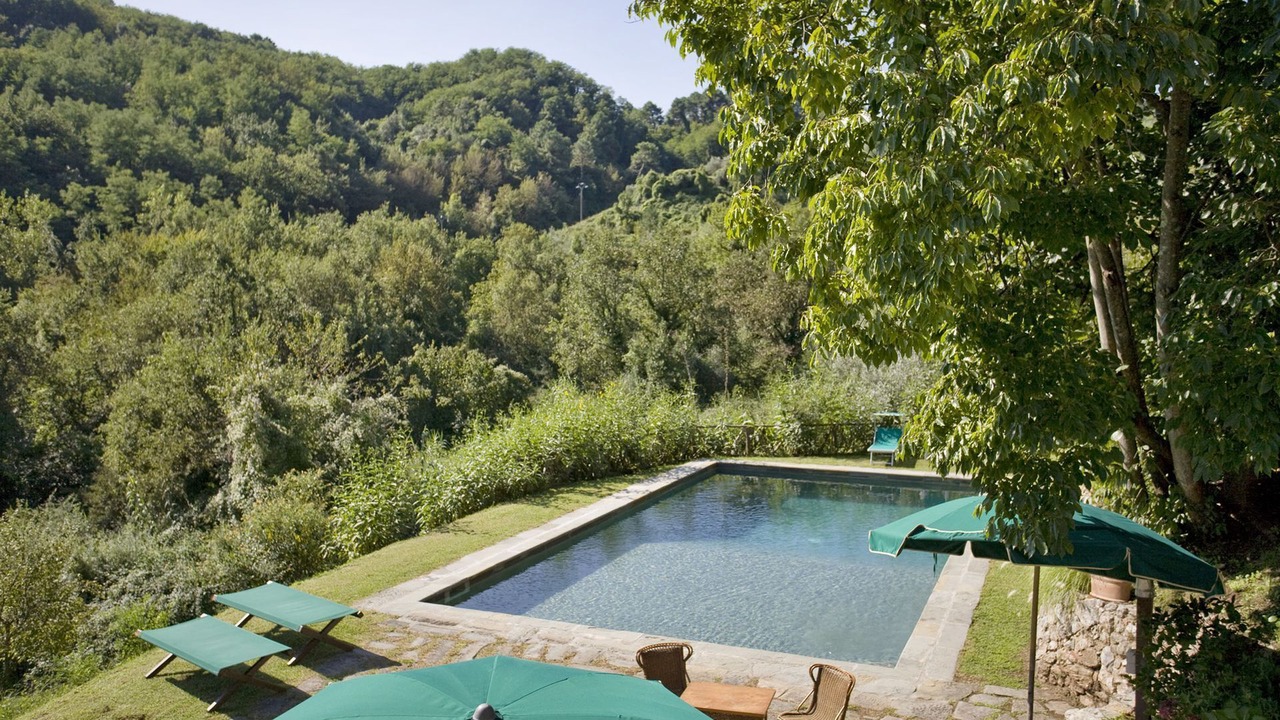 Photo of Outdoor in Pescaglia