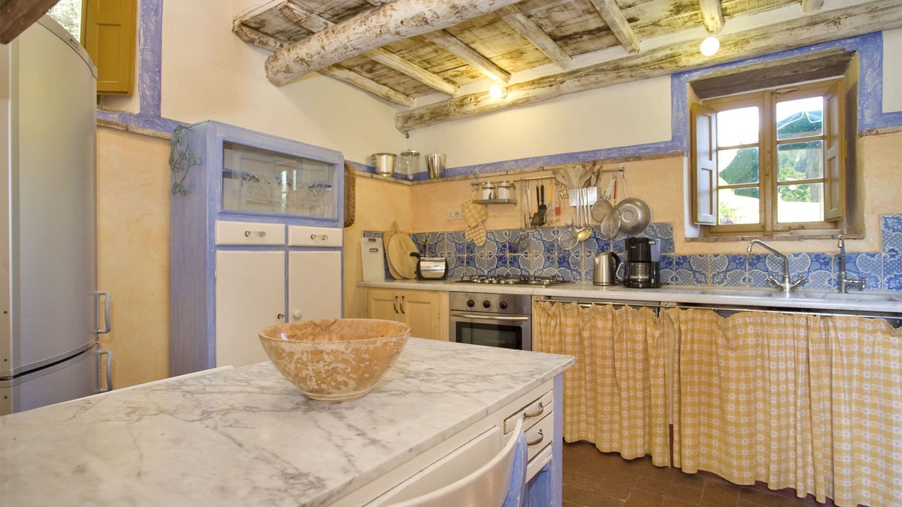 Photo of Bedroom in Pescaglia