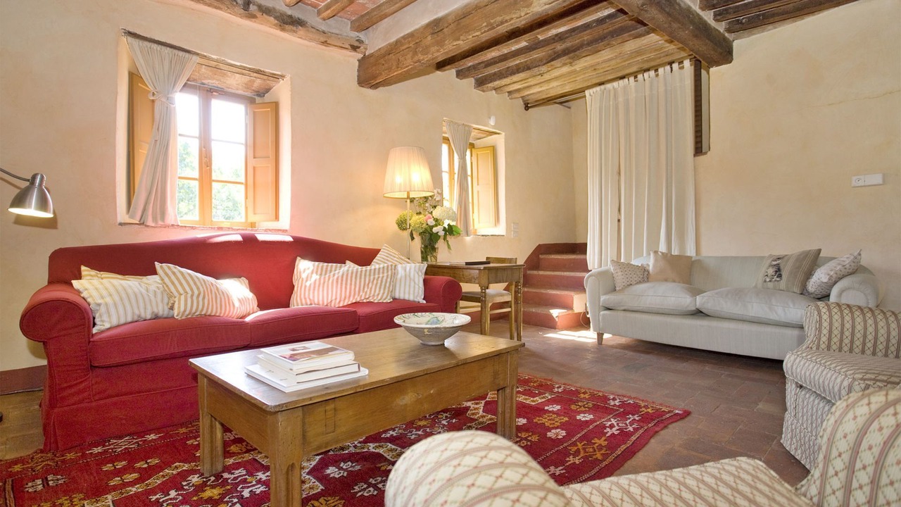 Photo of Bedroom in Pescaglia
