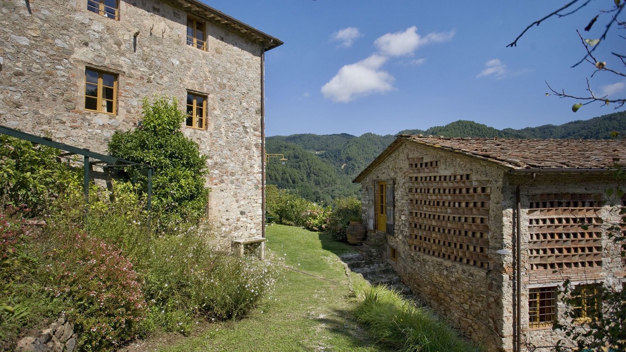 Photo of Outdoor in Pescaglia
