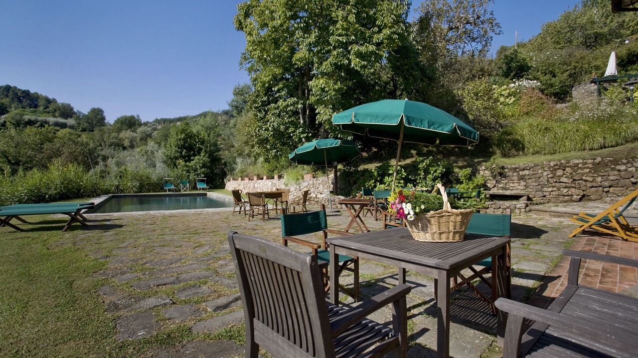 Photo of Outdoor in Pescaglia