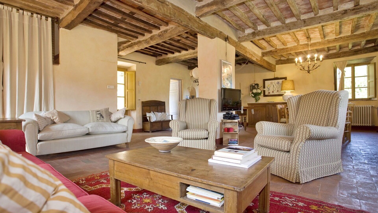Photo of Bedroom in Pescaglia