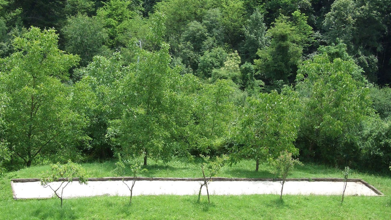 Photo of Outdoor in Pescaglia