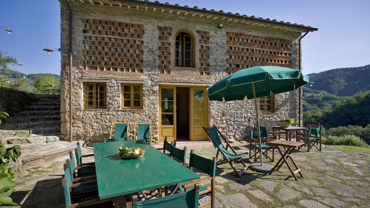 Photo of Outdoor in Pescaglia