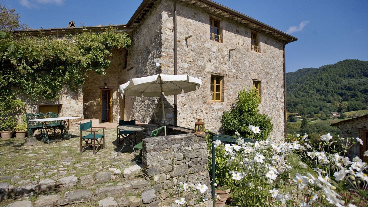 Photo of Outdoor in Pescaglia