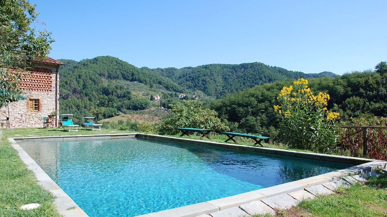 Photo of Outdoor in Pescaglia