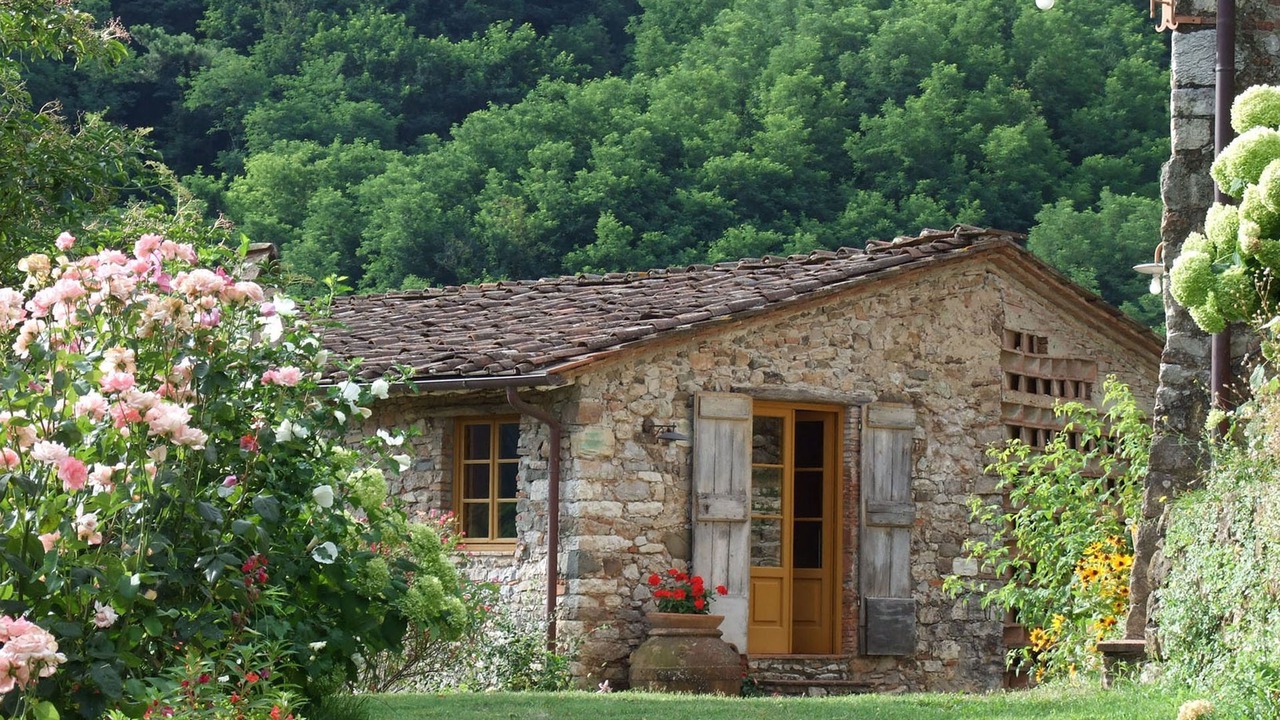 Photo of Outdoor in Pescaglia