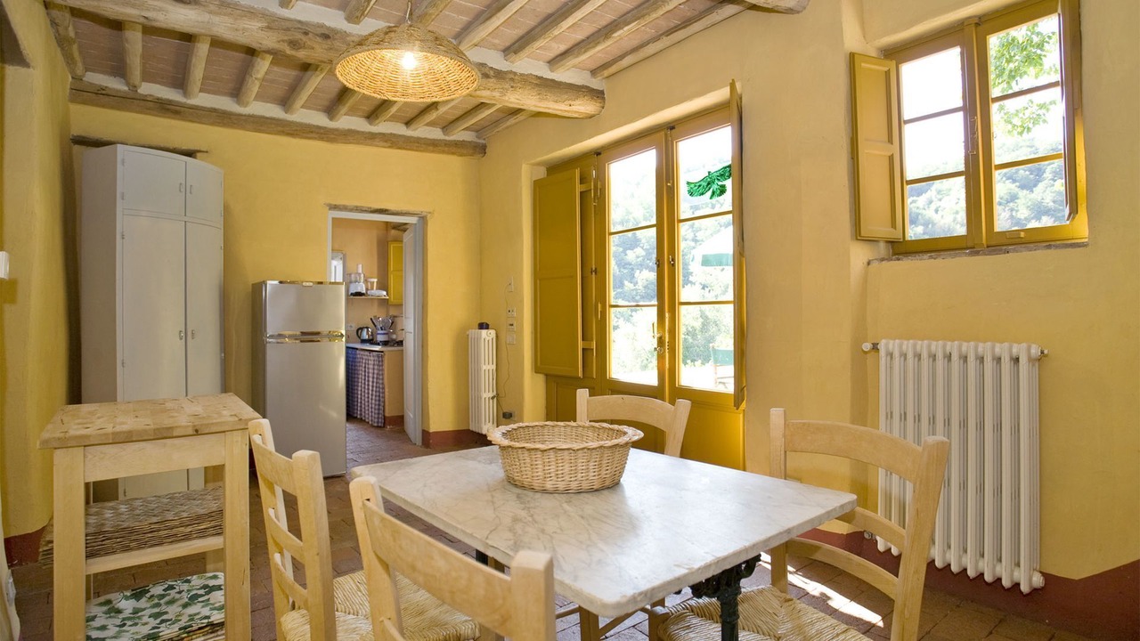 Photo of Bedroom in Pescaglia