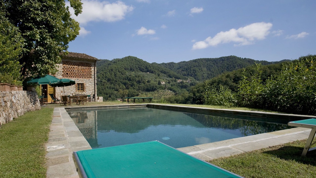 Photo of Outdoor in Pescaglia