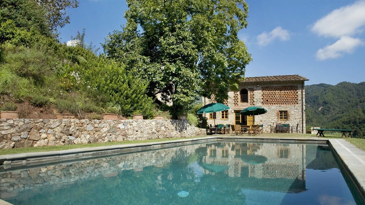Photo of Outdoor in Pescaglia