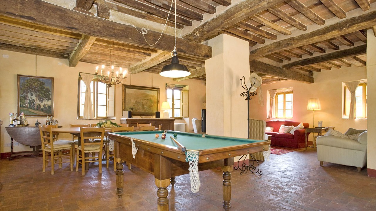Photo of Bedroom in Pescaglia