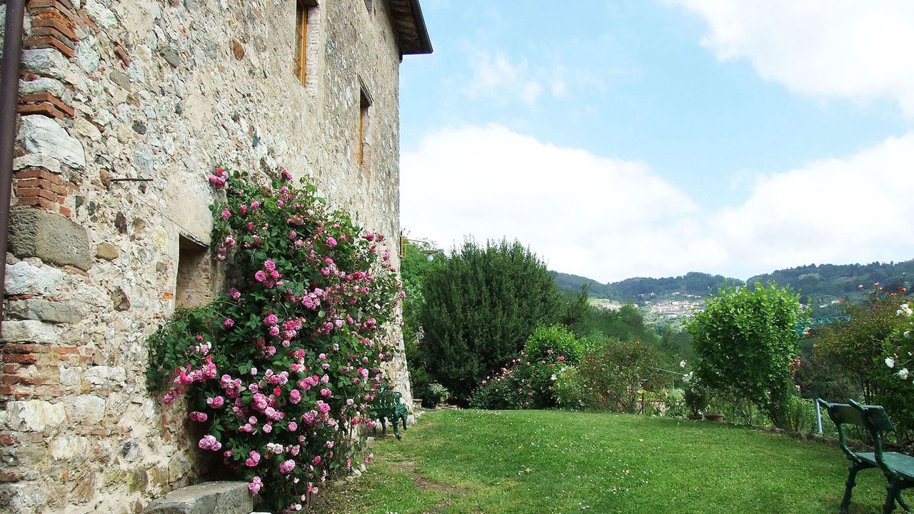 Photo of Outdoor in Pescaglia