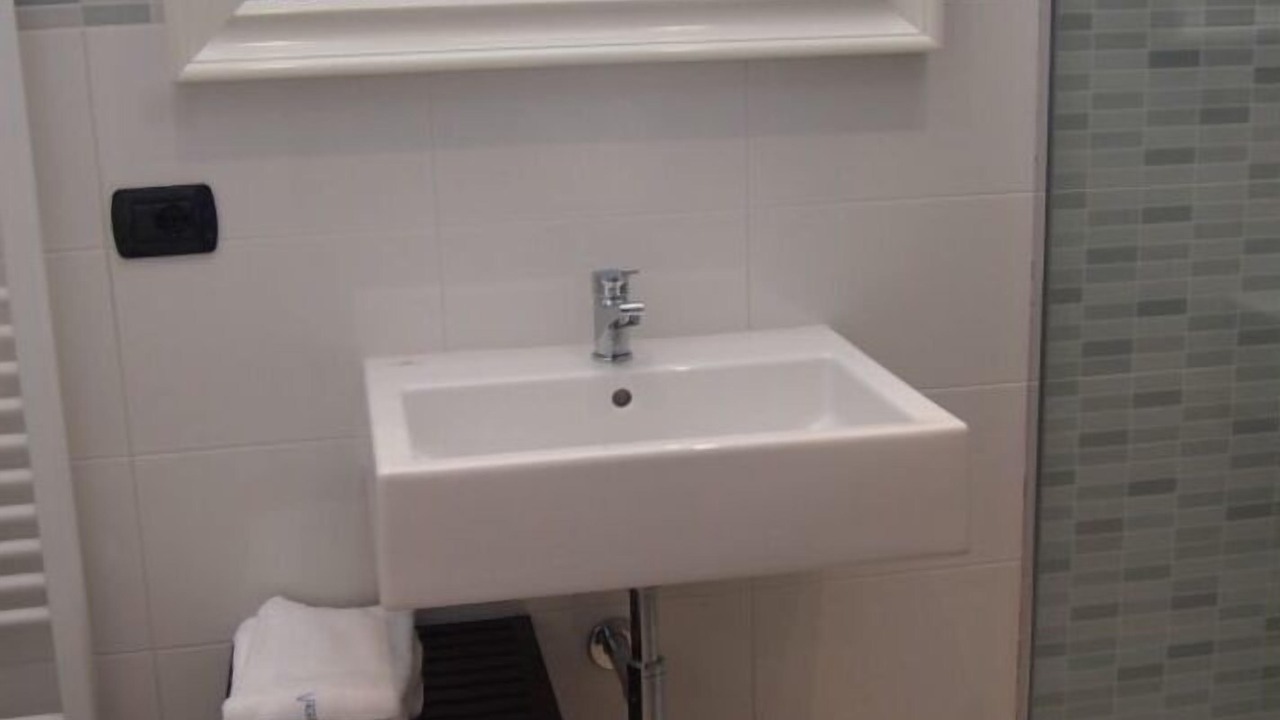 Photo of Bathroom in Follonica