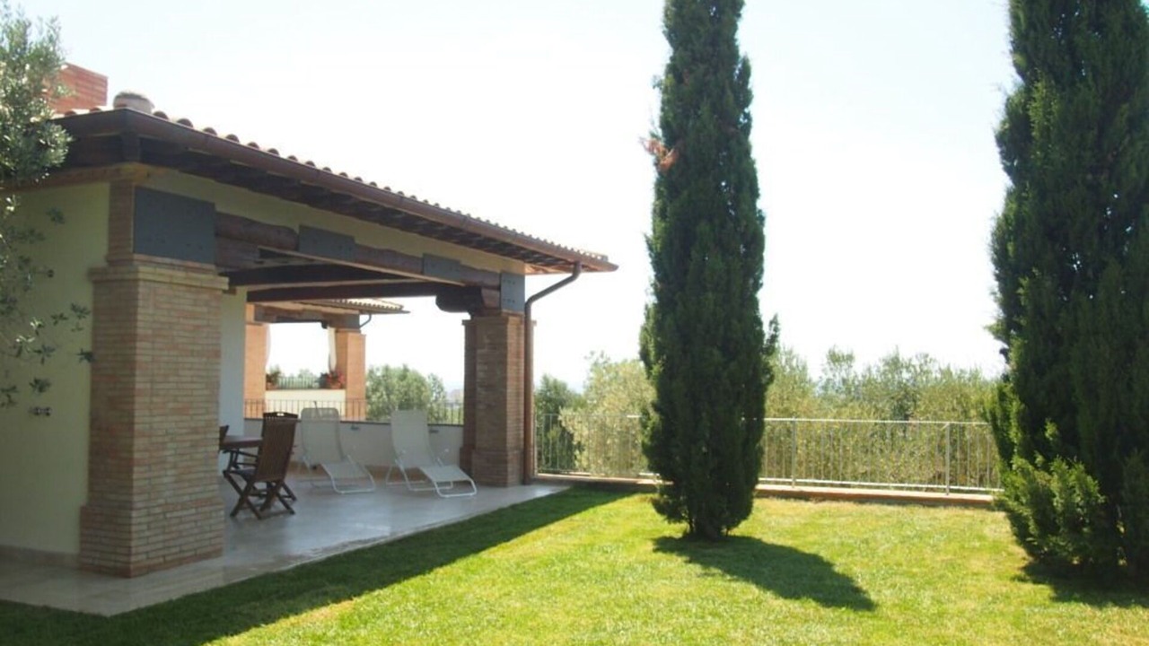 Photo of Patio Balcony in Follonica