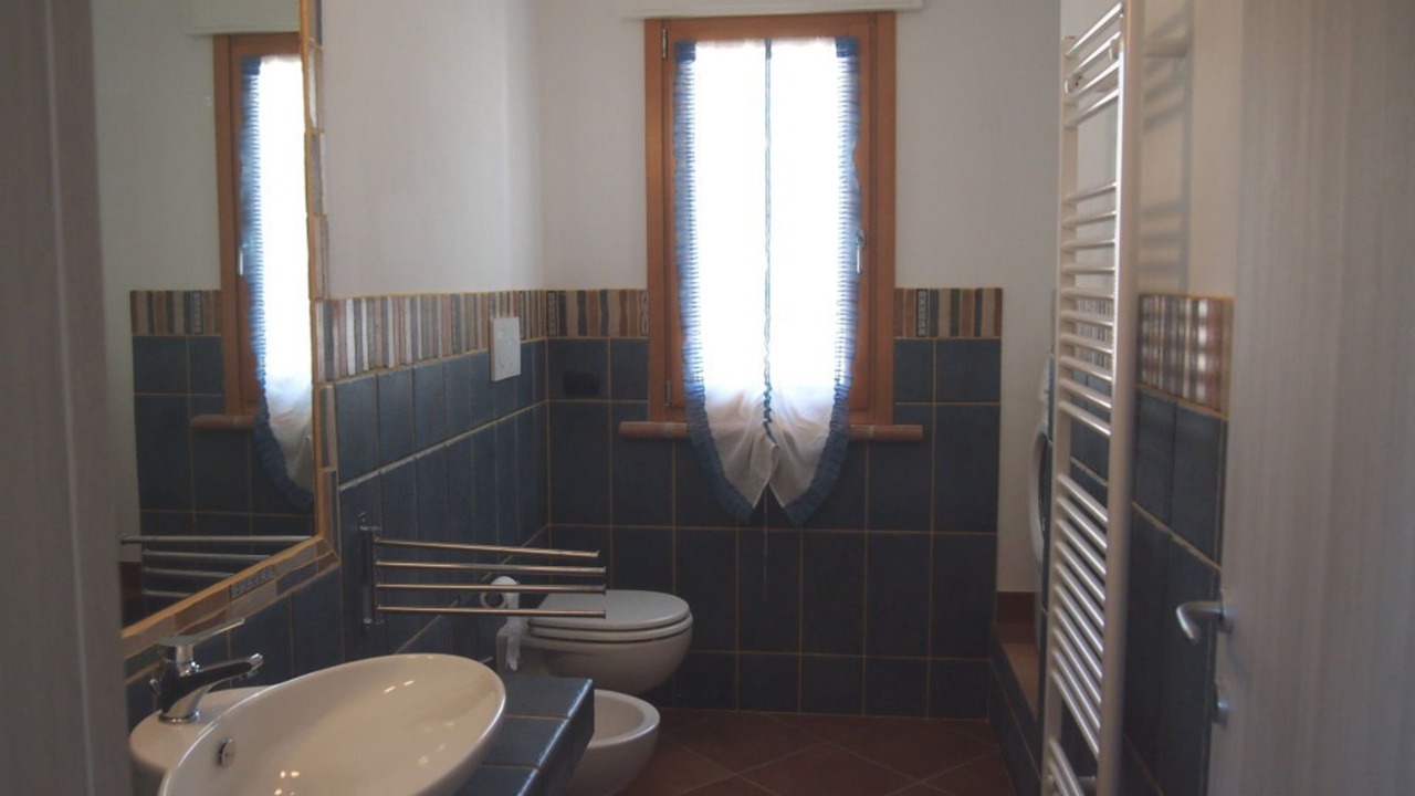 Photo of Bathroom in Follonica