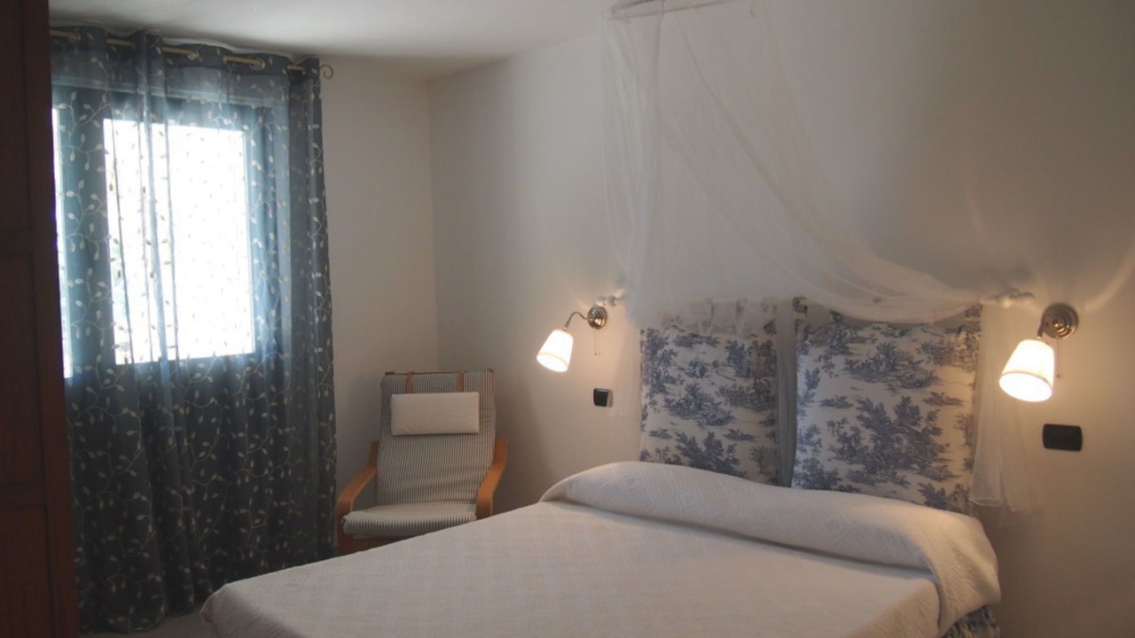 Photo of Bedroom in Follonica