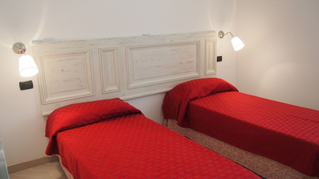 Photo of Bedroom in Follonica