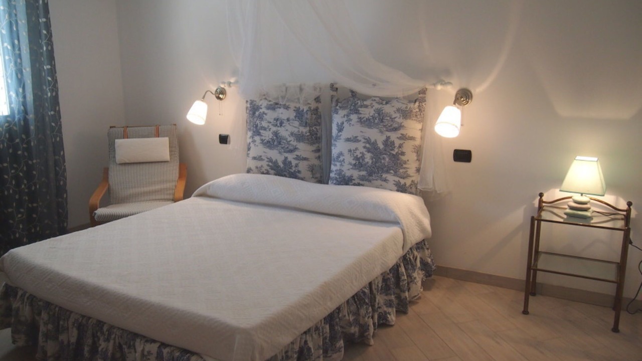 Photo of Bedroom in Follonica