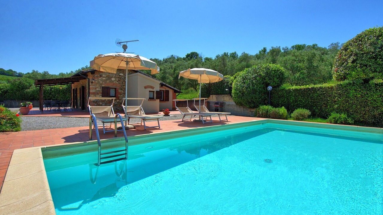 Photo of Outdoor in Bibbona