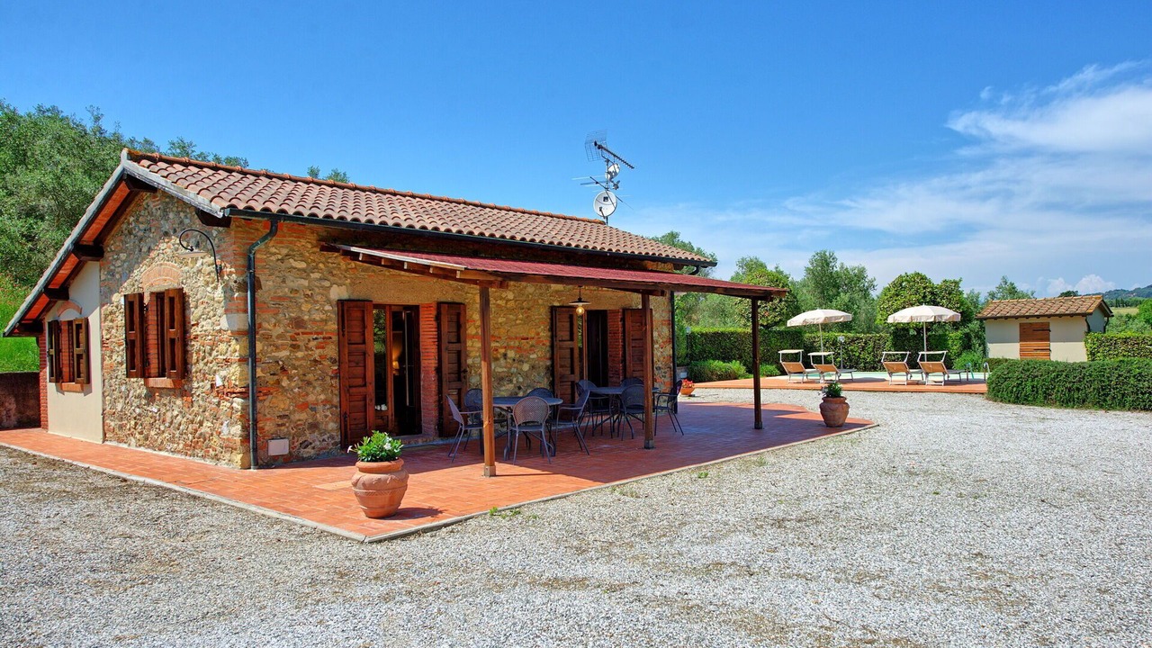 Photo of Outdoor in Bibbona