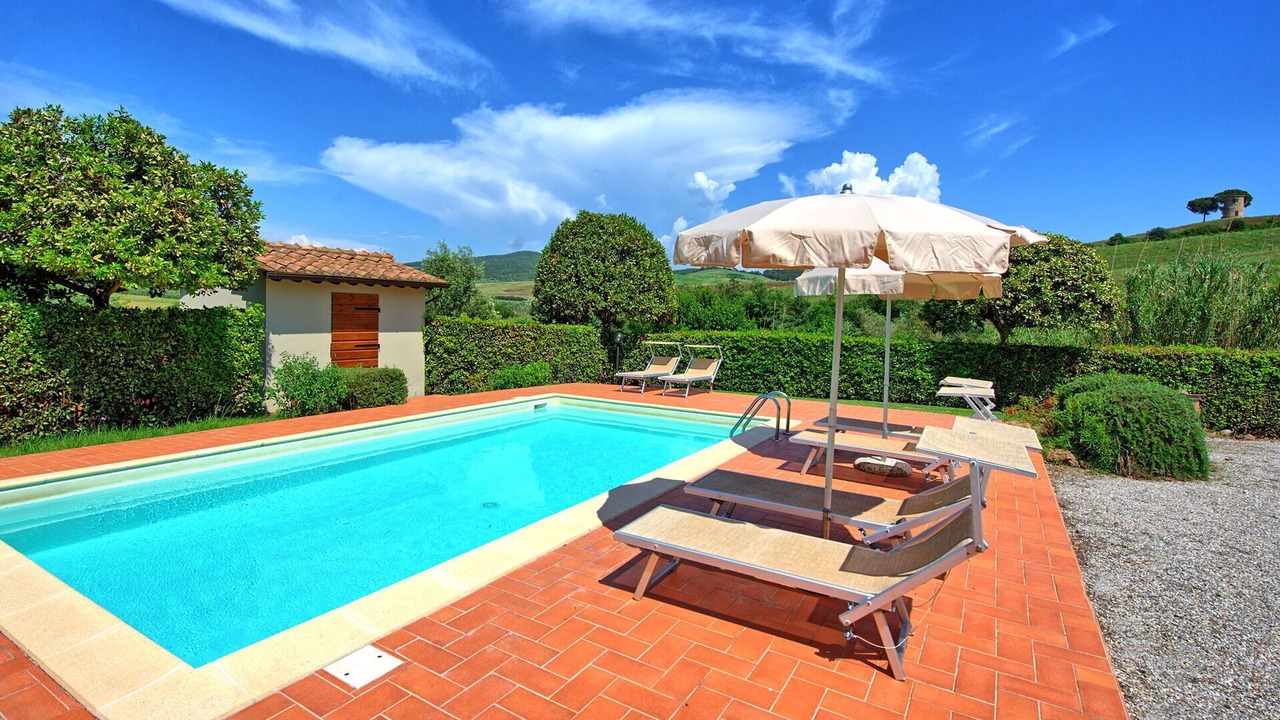 Photo of Outdoor in Bibbona