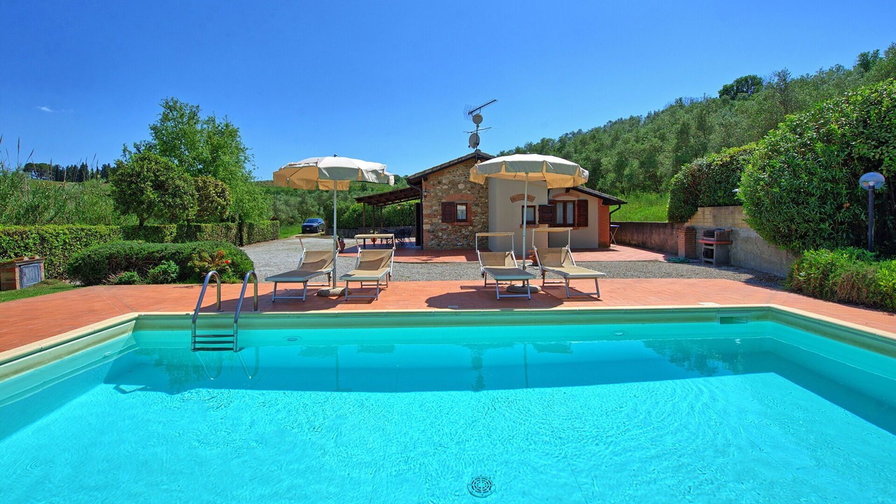 Photo of Outdoor in Bibbona