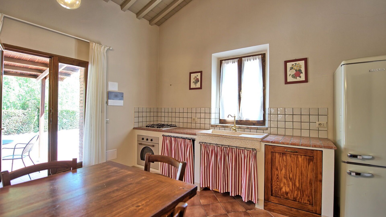 Photo of Bedroom in Bibbona