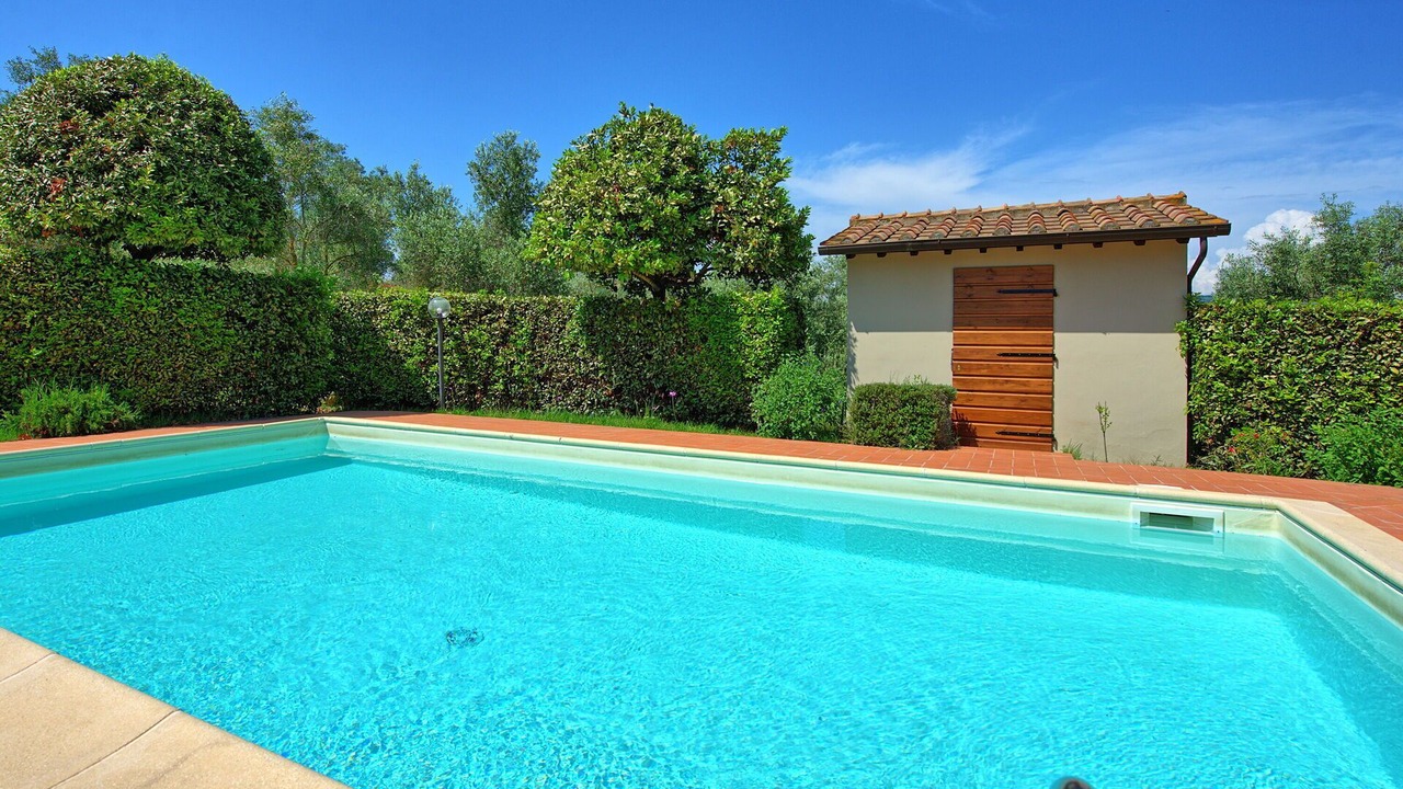 Photo of Outdoor in Bibbona