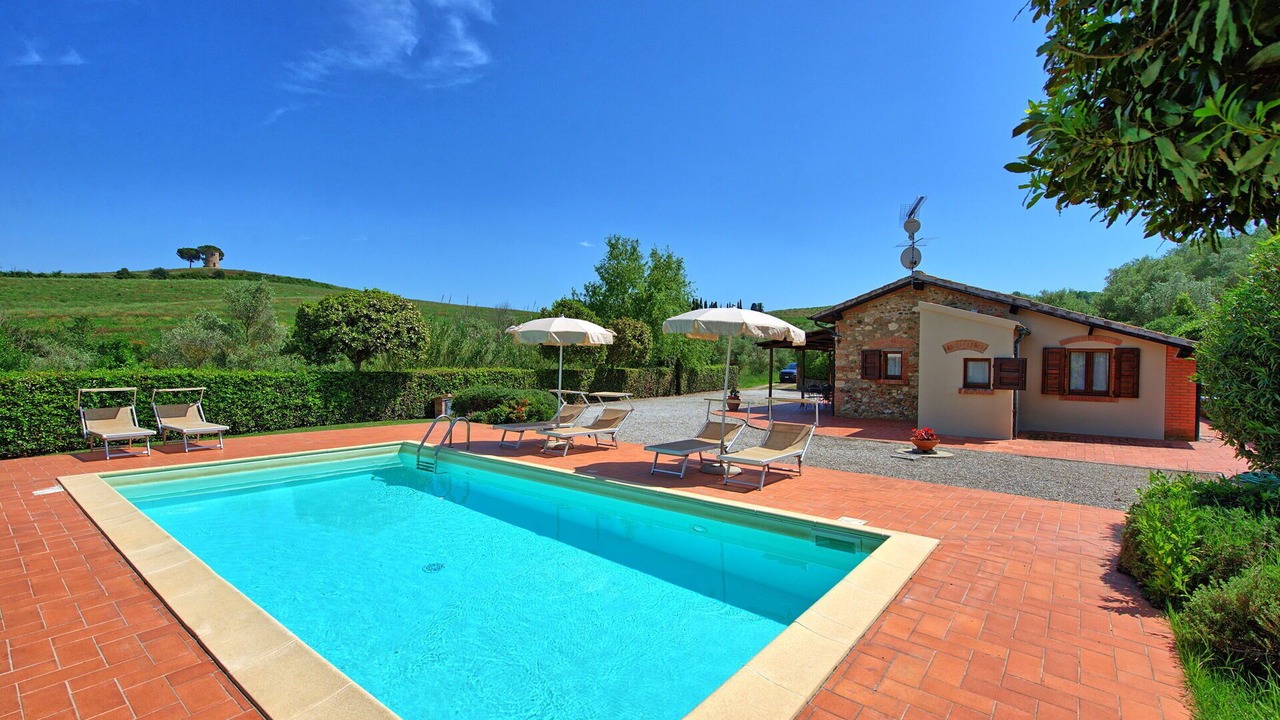 Photo of Outdoor in Bibbona
