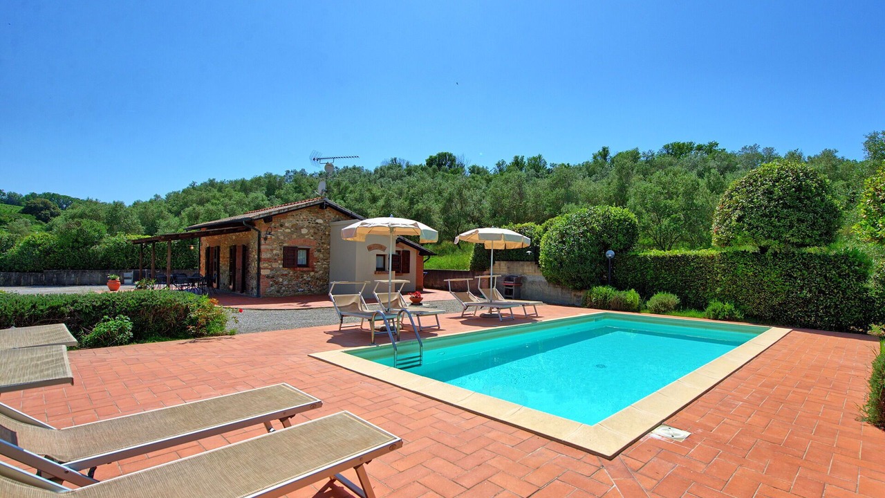 Photo of Outdoor in Bibbona