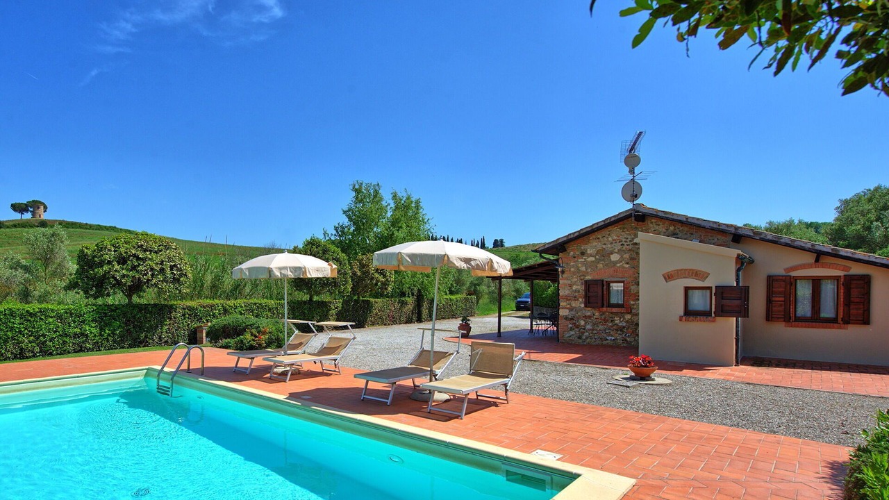 Photo of Outdoor in Bibbona