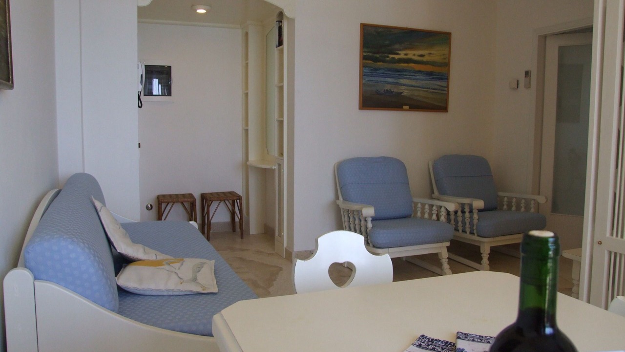 Photo of Livingroom in Marina di Castagneto Carducci