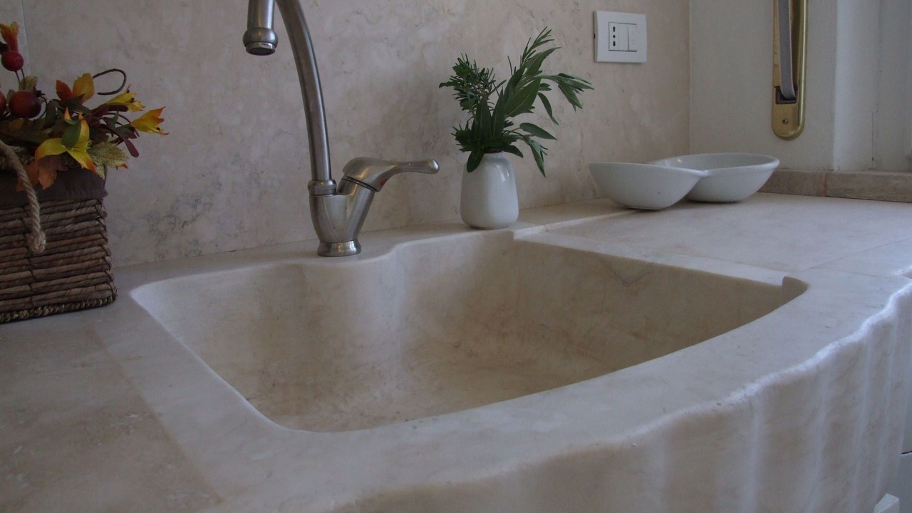 Photo of Bathroom in Marina di Castagneto Carducci