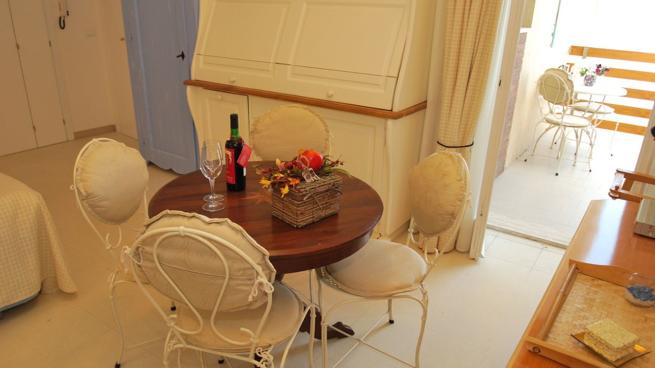 Photo of Bedroom in Marina di Castagneto Carducci