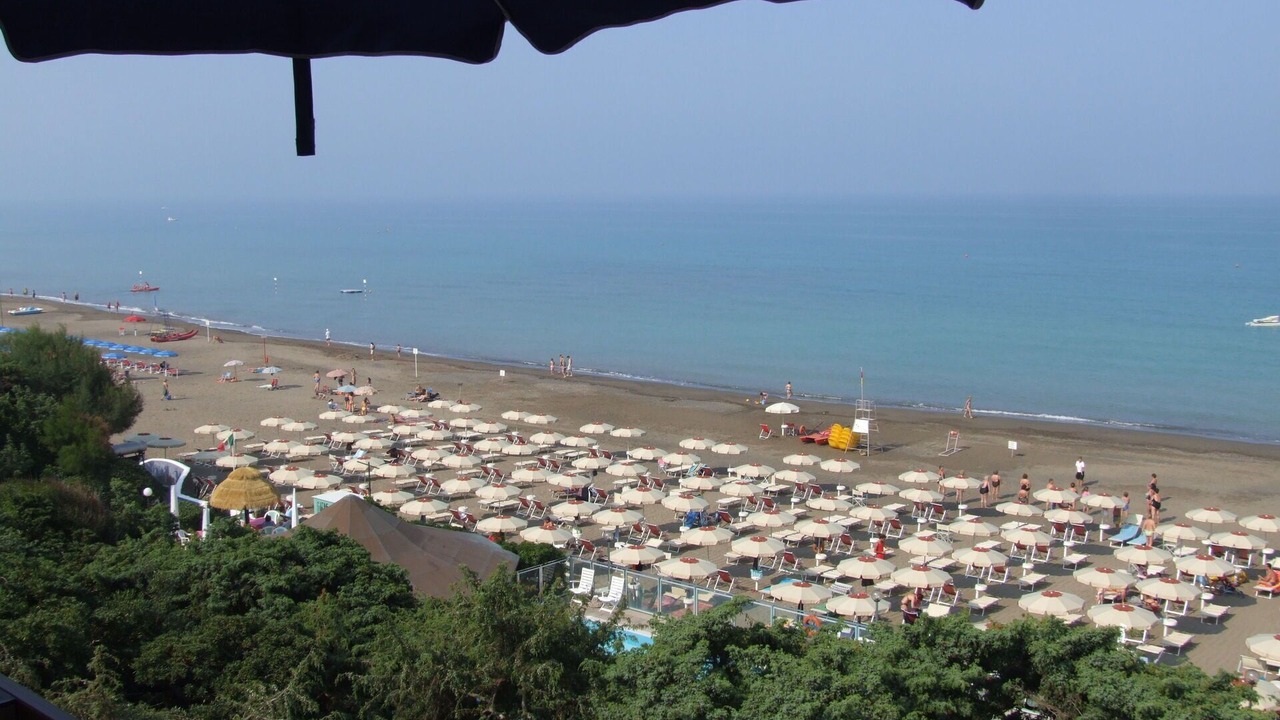 Photo of Others in Marina di Castagneto Carducci