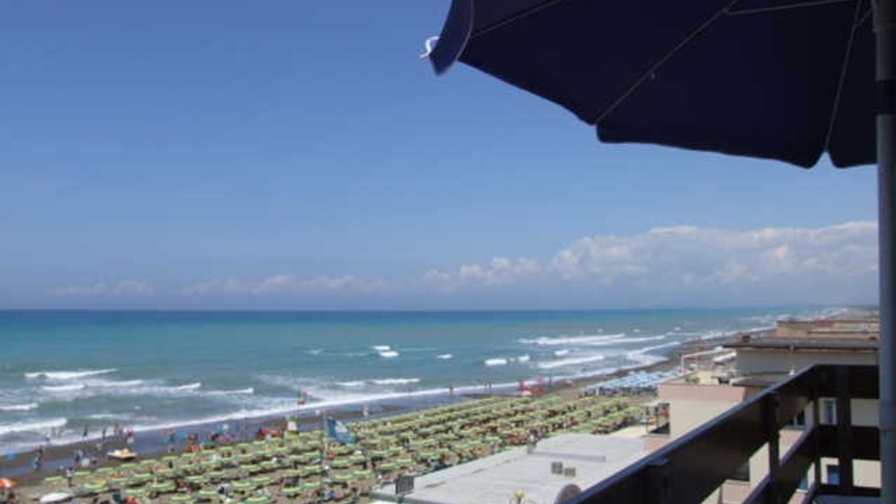Photo of Patio Balcony in Marina di Castagneto Carducci