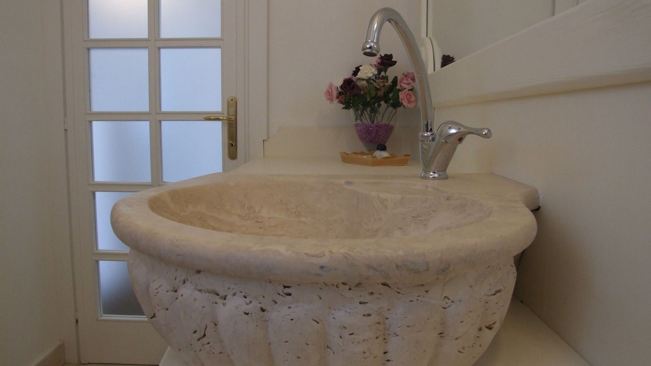 Photo of Bathroom in Marina di Castagneto Carducci